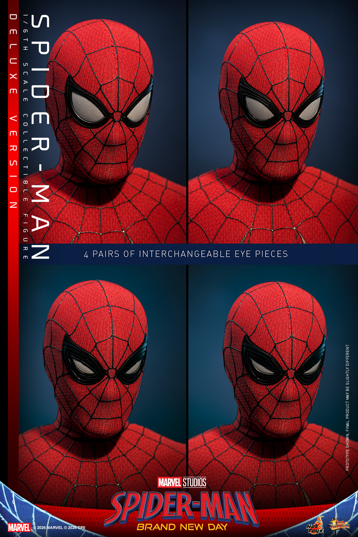 Hot Toys - Brand New Day - Spider-Man (Deluxe)_PR17.jpg